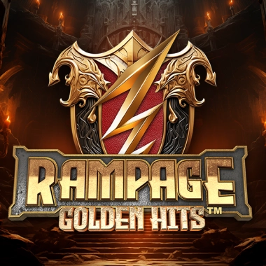 Rampage Golden Hits game tile