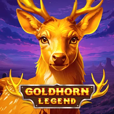 Goldhorn Legend game tile