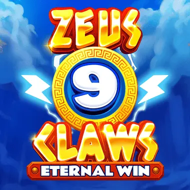Zeus Claws Eternal Win game tile