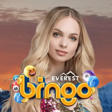 Bingo Pocket game tile