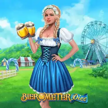 Bier O'Meter Dice game tile