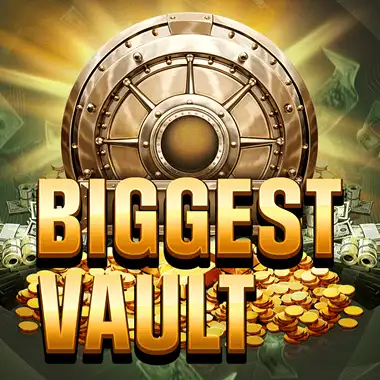 Biggest Vault game tile