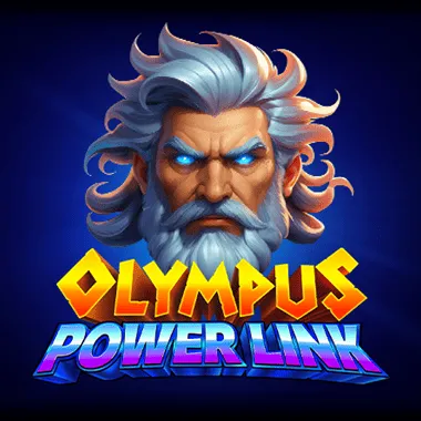 Olympus Power Link game tile