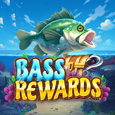 Bass Rewards game tile