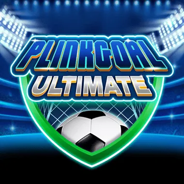 Plinkgoal Ultimate game tile