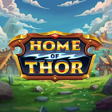 Home of Thor game tile