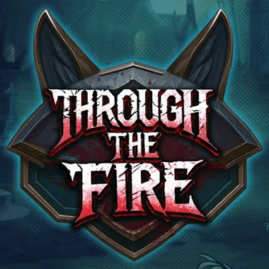 Through the Fire game tile