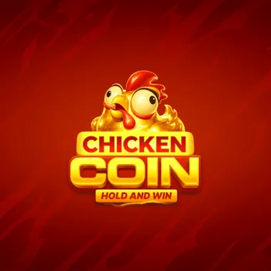 Chicken Coin game tile