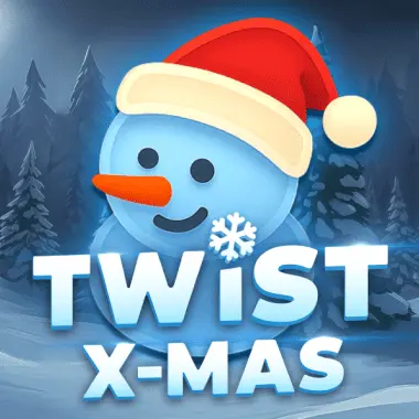 Twist X-mas game tile