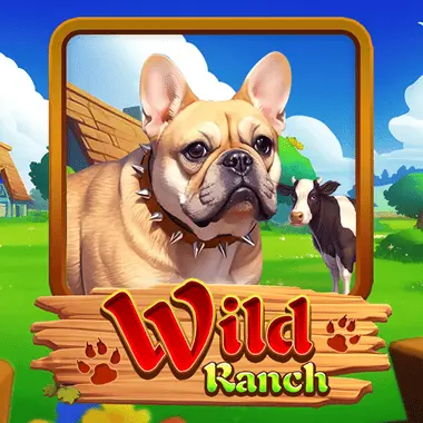 Wild Ranch game tile