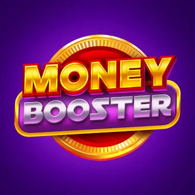Money Booster game tile