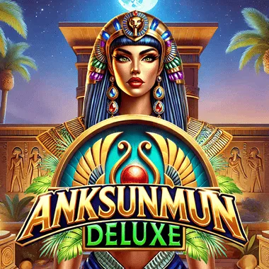 Anksunamun Deluxe game tile
