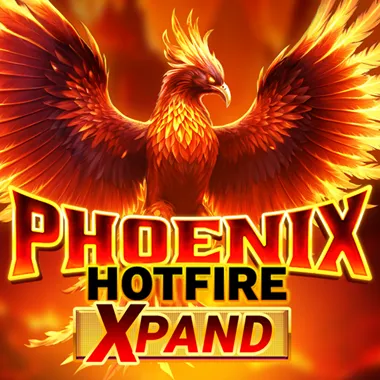 Phoenix Hotfire Xpand game tile