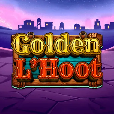 Golden L'Hoot game tile