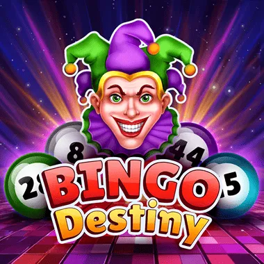 Bingo Destiny game tile