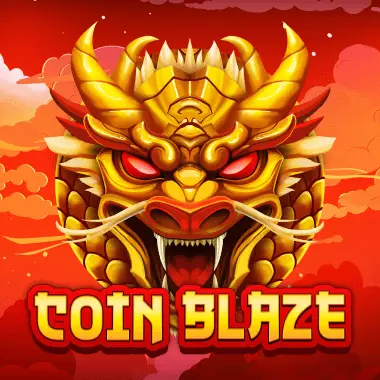 Coin Blaze game tile