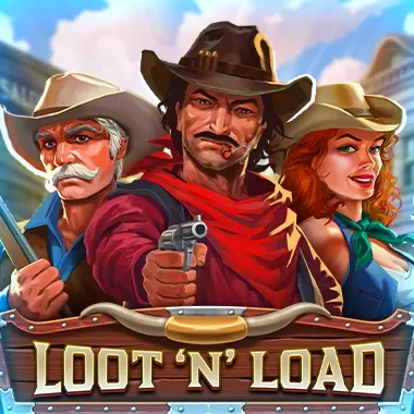 Loot 'n' Load game tile