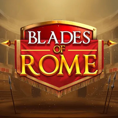 Blades of Rome game tile