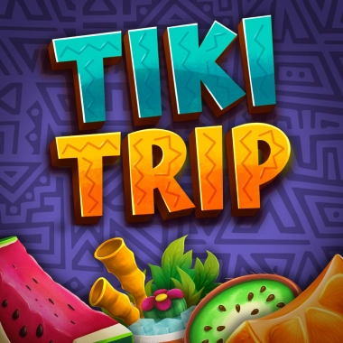 Tiki Trip game tile