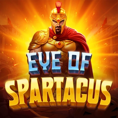 Eye of Spartacus game tile