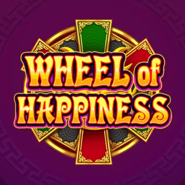 Wheel of Happiness game tile