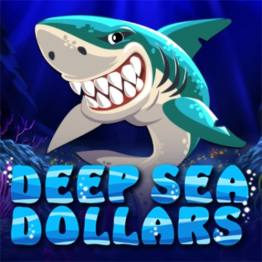 Deep Sea Dollars Reel Triple game tile