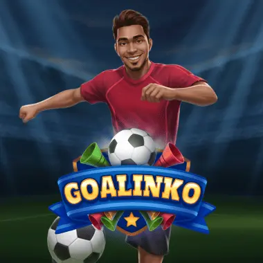 Goalinko game tile