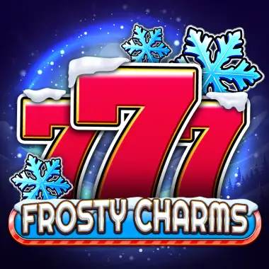 777 - Frosty Charms game tile