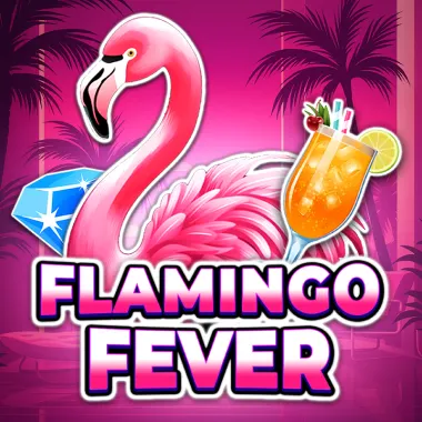 Flamingo Fever game tile