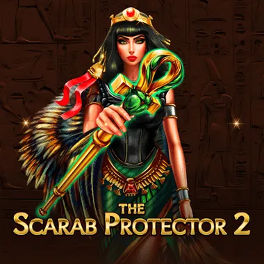 The Scarab Protector 2 game tile