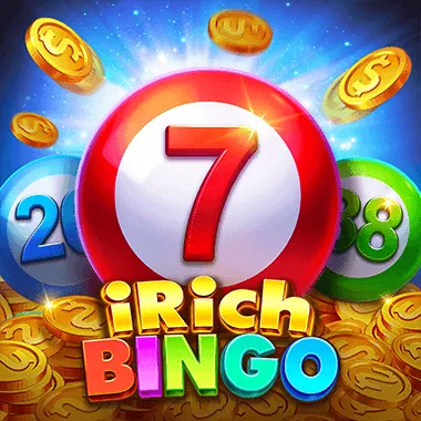 iRich Bingo game tile