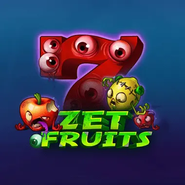 Zet Fruits game tile