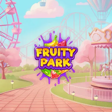 Fruity Park game tile