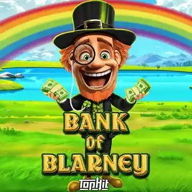 Bank of Blarney TopHit game tile