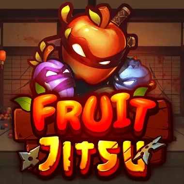 Fruitjitsu game tile