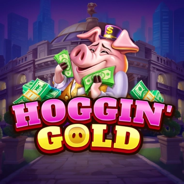 Hoggin' Gold game tile